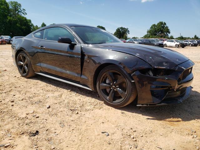 Vin: 1fa6p8cf7n5133844, lot: 60606315, ford mustang gt 20224