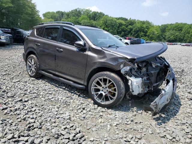 Vin: 2t3rfrev1fw324285, lot: 60028685, toyota rav4 xle 20154