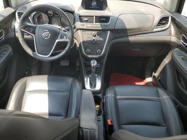 2016 BUICK ENCORE - KL4CJCSB6GB722401