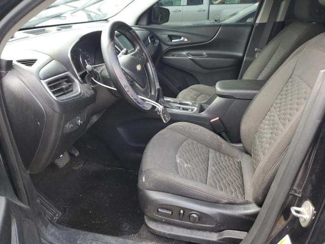 2020 CHEVROLET EQUINOX LT 2GNAXKEV2L6222185