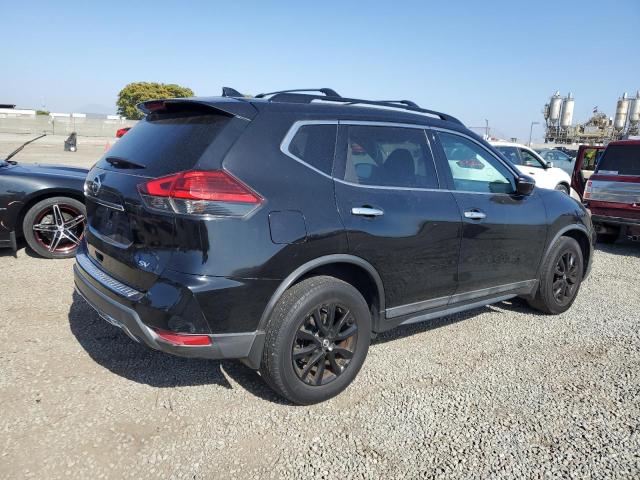 Vin: 5n1at2mt4hc844673, lot: 60566105, nissan rogue s 20173
