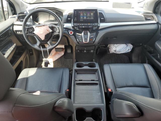 2021 HONDA ODYSSEY TO 5FNRL6H8XMB030397