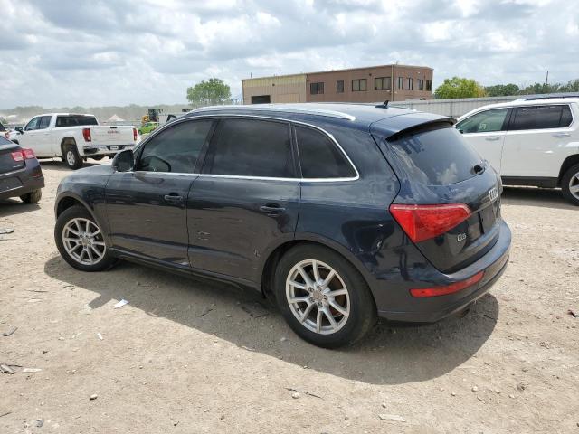 2012 AUDI Q5 PREMIUM - WA1LFAFP2CA009359