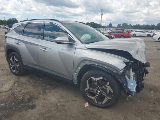 Vin: 5nmjecde2rh349431, lot: 61451965, hyundai tucson limited 20244