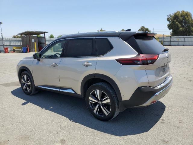 Vin: jn8at3dd2mw314783, lot: 59361605, nissan rogue platinum 20212