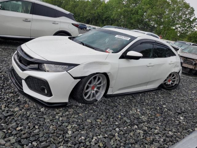 HONDA CIVIC SPOR