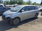 2019 TOYOTA SIENNA XLE - 5TDDZ3DC5KS219856