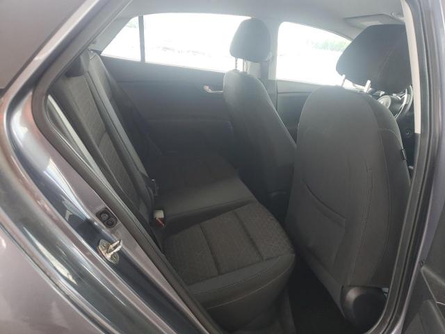 2020 KIA RIO LX - 3KPA24AD6LE309765