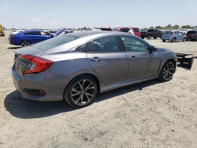 Vin: 2hgfc2f82lh581531, lot: 59607545, honda civic sport 20203