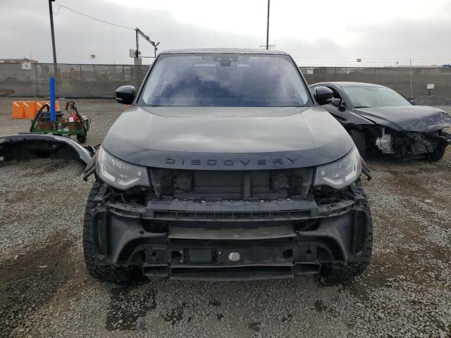 2018 LAND ROVER DISCOVERY SALRT2RV1JA050113