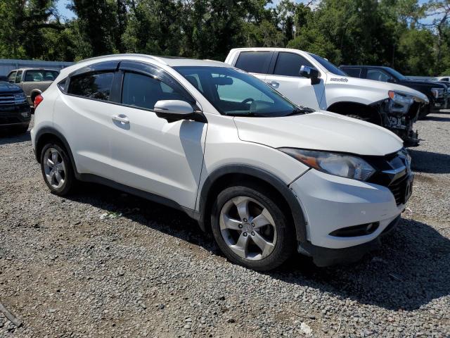 2016 HONDA HR-V EXL 3CZRU6H76GM711882