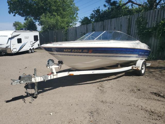 BAYLINER BOAT W/TRL 1994 BL1A82CXE394 photo #3