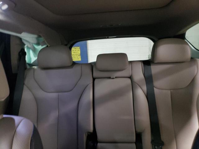 2020 HYUNDAI SANTA FE L 5NMS5CAA5LH222394