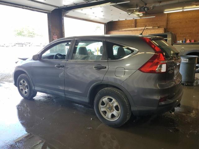 Vin: 2hkrm4h35gh602858, lot: 59580905, honda crv lx 20162