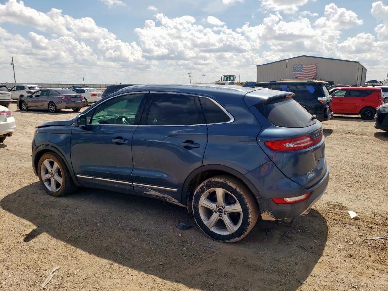 2018 LINCOLN MKC PREMIE 5LMCJ1C99JUL30359
