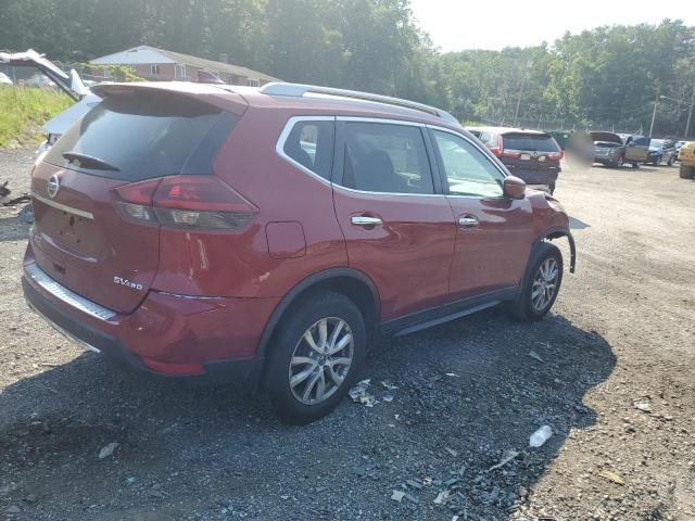 2018 NISSAN ROGUE S 5N1AT2MV5JC821894