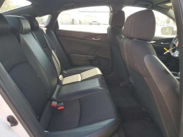2021 HONDA CIVIC SPOR 19XFC2F81ME201090