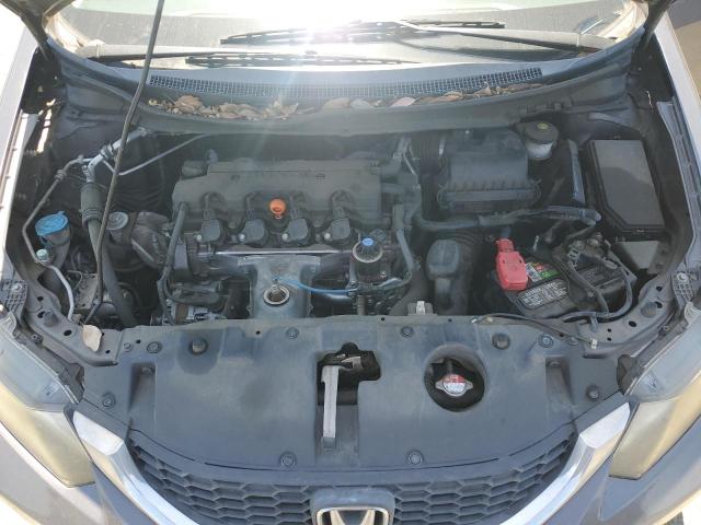 2015 HONDA CIVIC SE 19XFB2F76FE219436