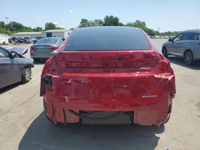 2026 TESLA MODEL Y 7SAYGDEE7TF336151