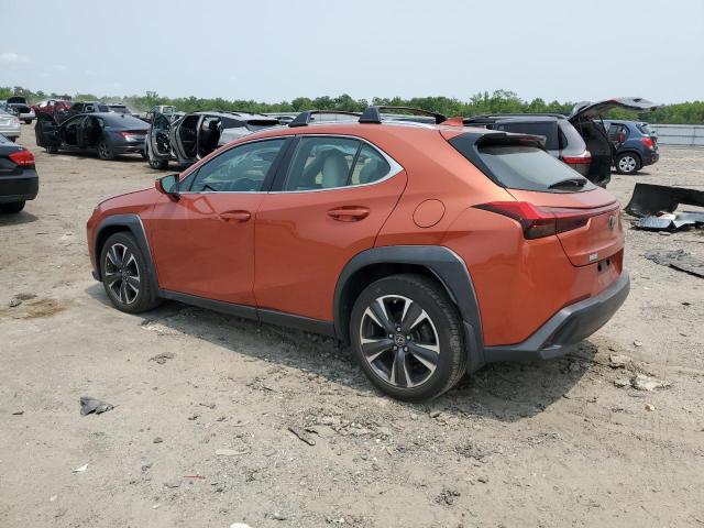 Vin: jthy3jbh0k2005692, lot: 59854465, lexus ux 200 200 20192