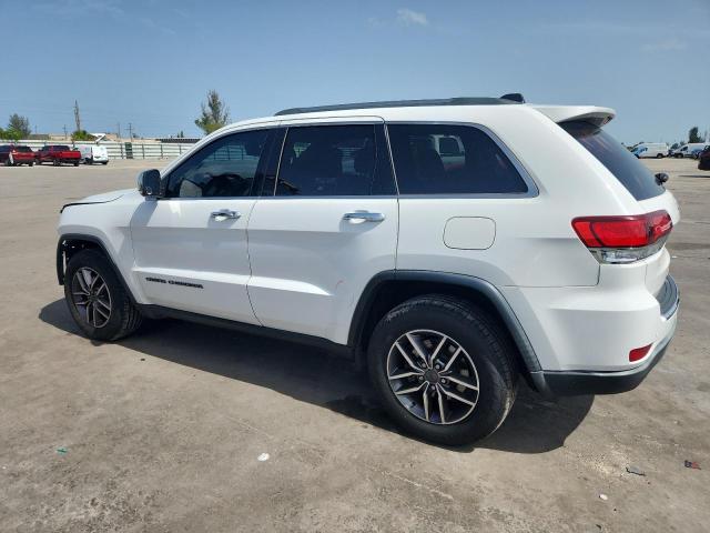 Vin: 1c4rjebg7lc212425, lot: 60222345, jeep grand cher limited 20202