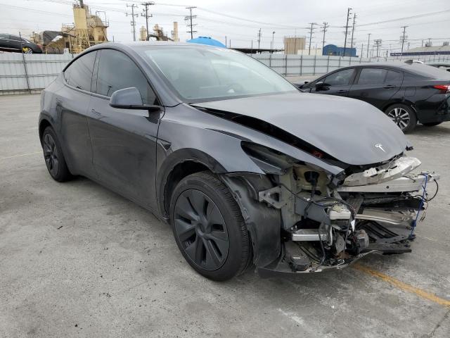 2024 TESLA MODEL Y 7SAYGDED2RF095762