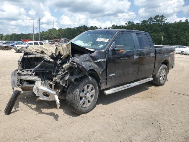 Vin: 1ftfw1et6dkg18953, lot: 59873935, ford f-150 supercrew 2013 img_1