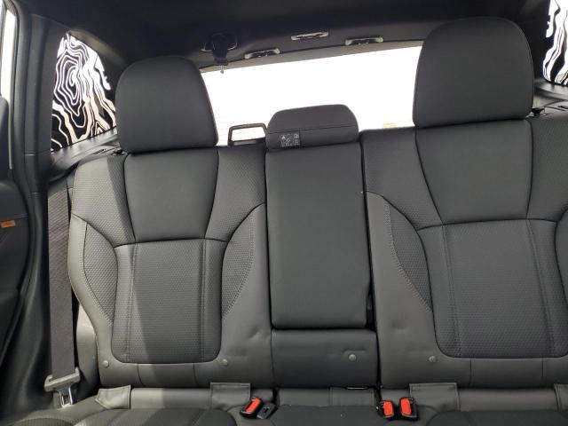 2024 SUBARU FORESTER W JF2SKAJC2RH525059