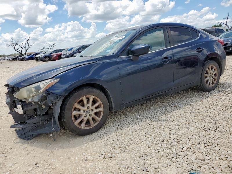 Vin: jm1bm1v72f1222566, lot: 59740715, mazda 3 touring 2015 img_1