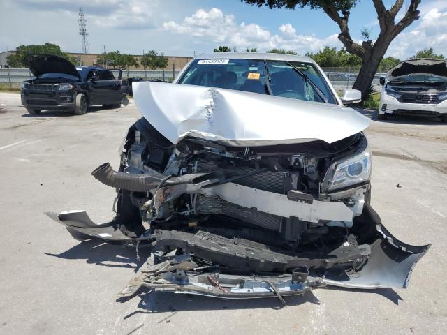 2015 BUICK LACROSSE 1G4GB5G37FF203927