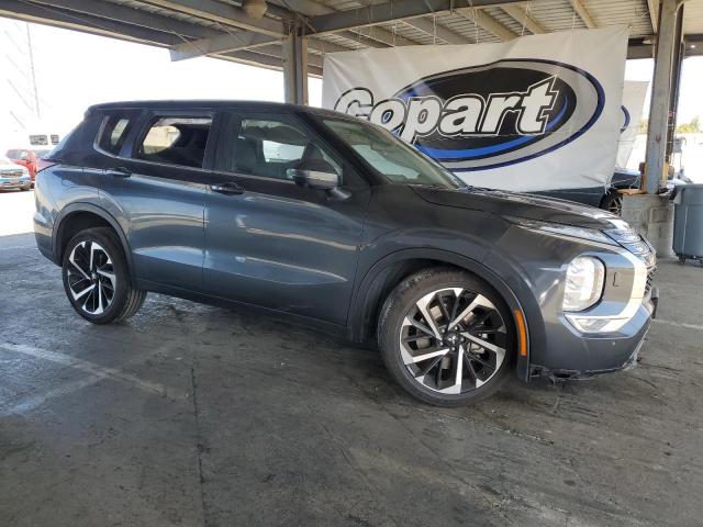 Vin: ja4j4va8xrz050739, lot: 61926505, mitsubishi outlander se 20244