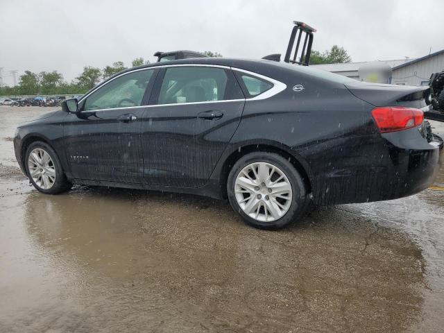 Vin: 1g11x5s30ju121778, lot: 59771775, chevrolet impala ls 20182