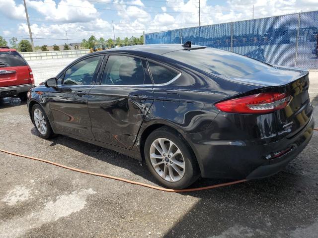 Vin: 3fa6p0hd6kr280982, lot: 62116115, ford fusion se 20192