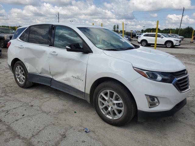 Vin: 3gnaxkex3js505629, lot: 61172925, chevrolet equinox lt 20184