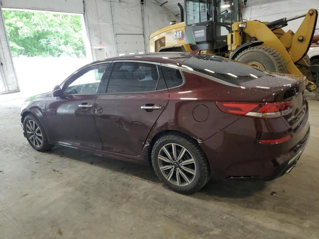 Vin: 5xxgu4l13lg399732, lot: 59688045, kia optima ex 20202