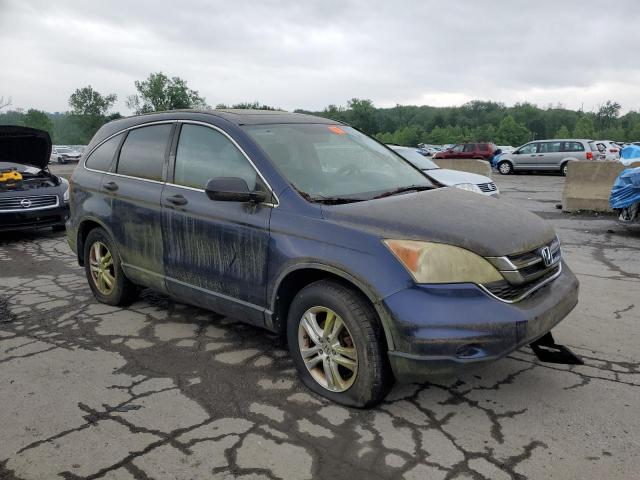 Vin: 5j6re4h53al028921, lot: 59634615, honda crv ex 20104