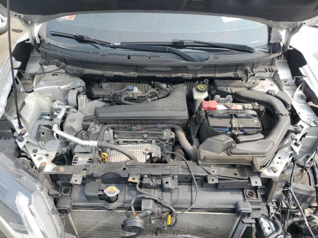 2017 NISSAN ROGUE S - JN8AT2MV4HW257933