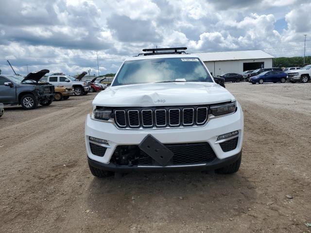 2022 JEEP GRAND CHER 1C4RJHBG2N8592247