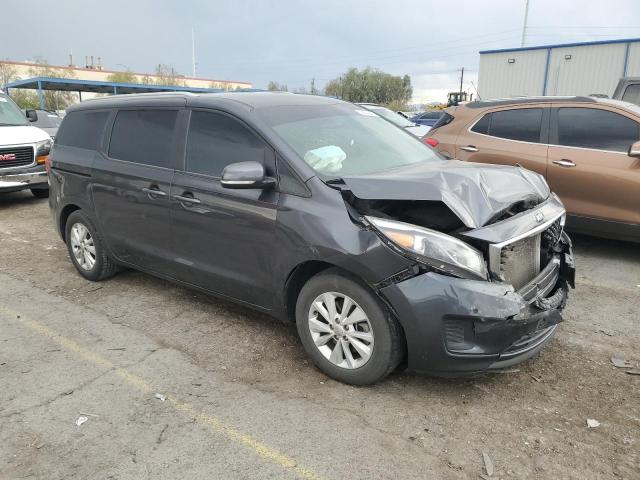 2017 KIA SEDONA LX KNDMB5C11H6253320