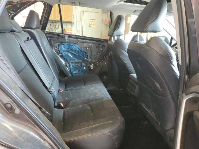 2022 TOYOTA RAV4 TRD O 2T3S1RFV4NW266430