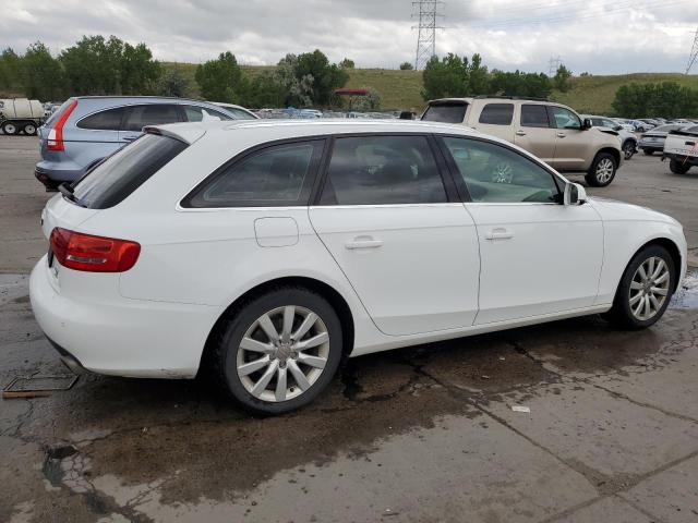 Vin: wauwfafl4aa171150, lot: 47246085, audi a4 premium plus 20103