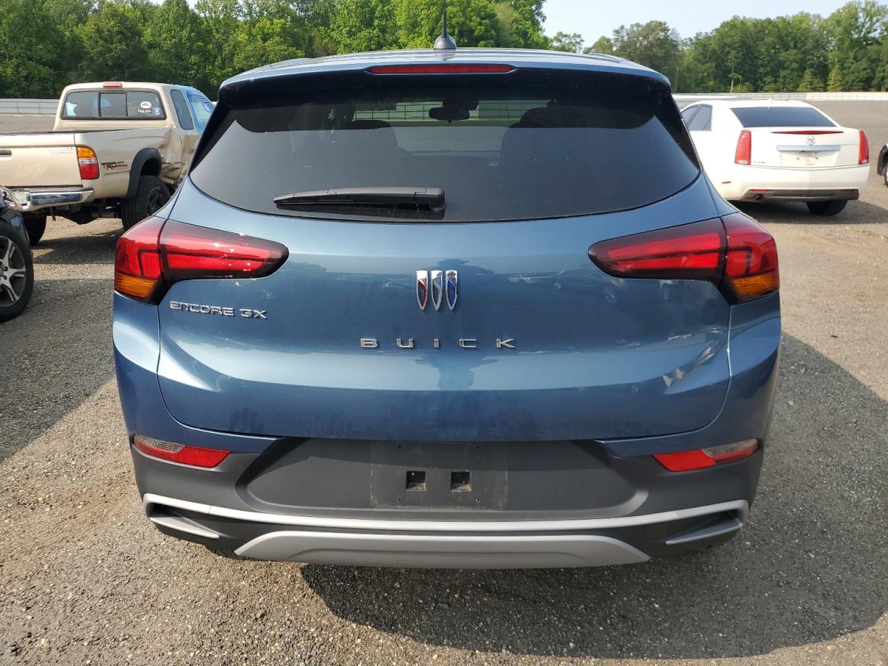 BUICK ENCORE PREFERRED