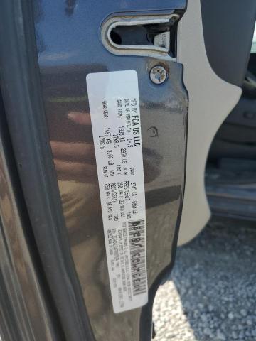 2015 DODGE GRAND CARA - 2C4RDGCG4FR667424
