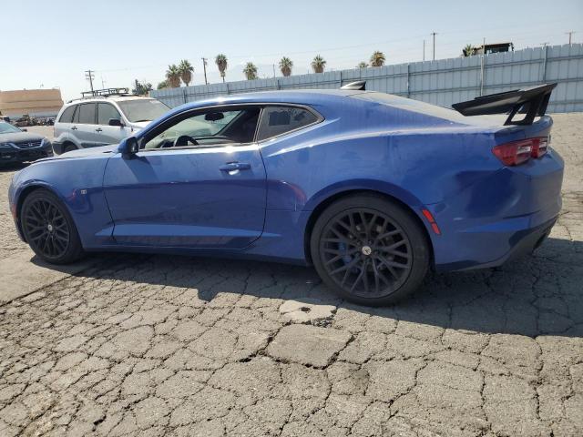 2019 CHEVROLET CAMARO LS 1G1FB1RX5K0125503