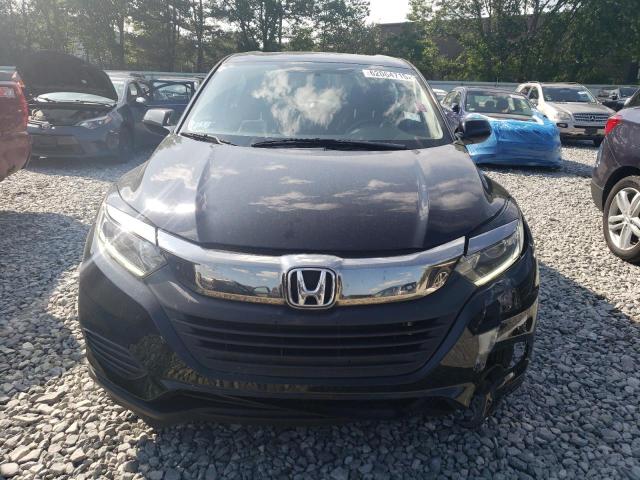 2019 HONDA HR-V LX 3CZRU6H3XKG714238
