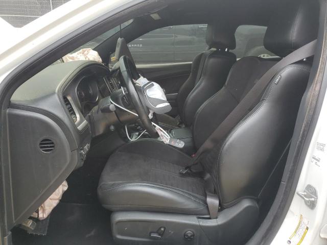 2020 DODGE CHARGER SC 2C3CDXGJ3LH162198