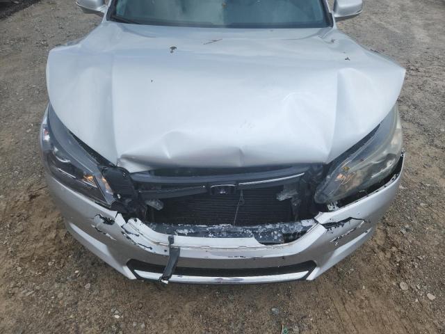 2015 HONDA ACCORD EXL - 1HGCR2F89FA020876