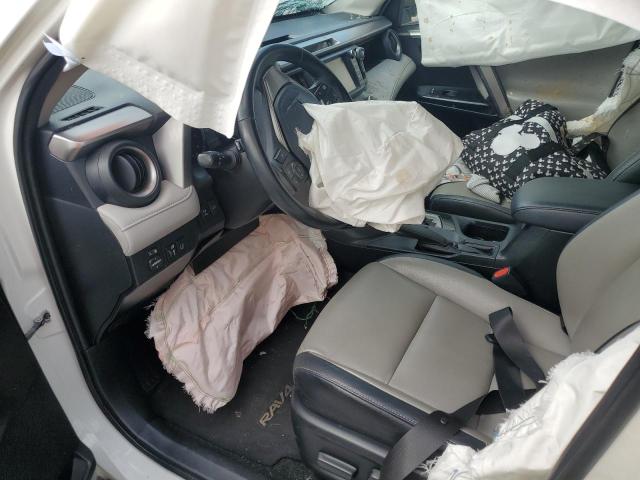 2018 TOYOTA RAV4 LIMIT - JTMDFREV5JD230846