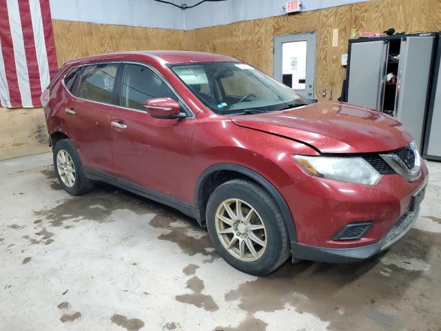 Vin: 5n1at2mv7ec768301, lot: 60346025, nissan rogue s 20144