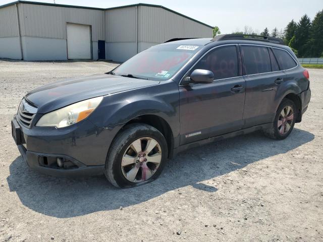 Vin: 4s4brbac8c3253522, lot: 60514185, subaru outback 2.5i 2012 img_1